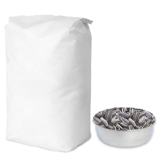 SEME DI GIRASOLE MEDIO