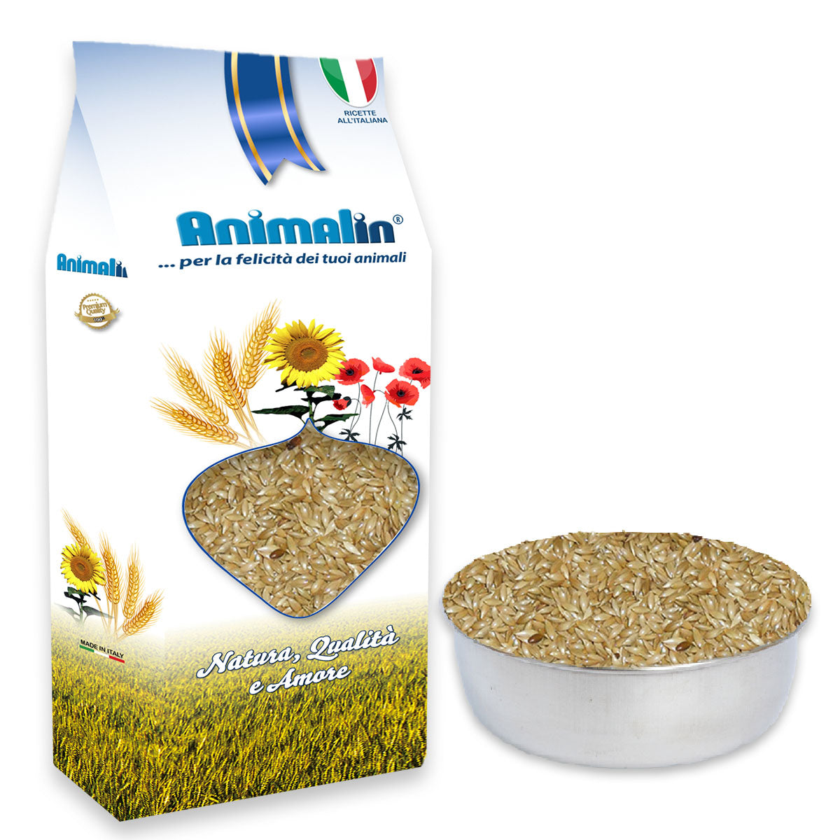 SEME DI SCAGLIOLA
