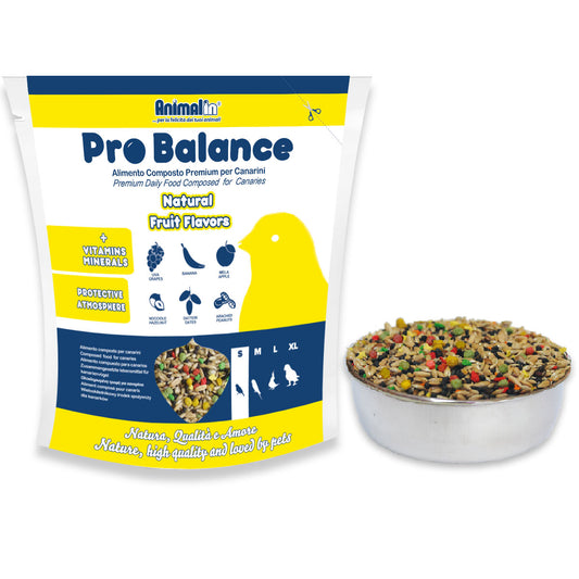 MIX CANARINI PROBALANCE