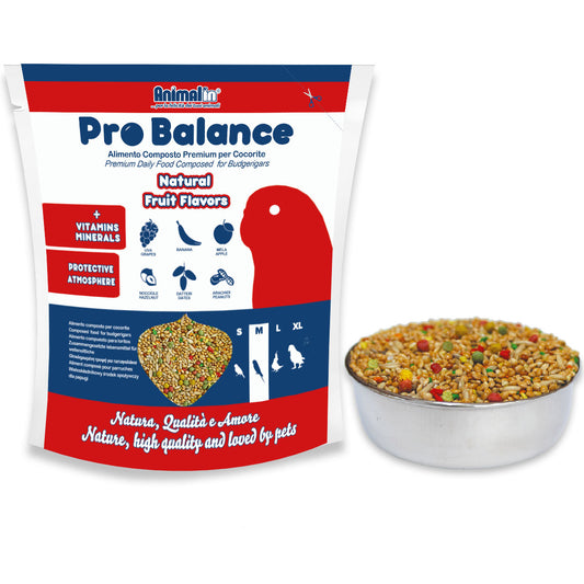 MIX COCORITE PROBALANCE