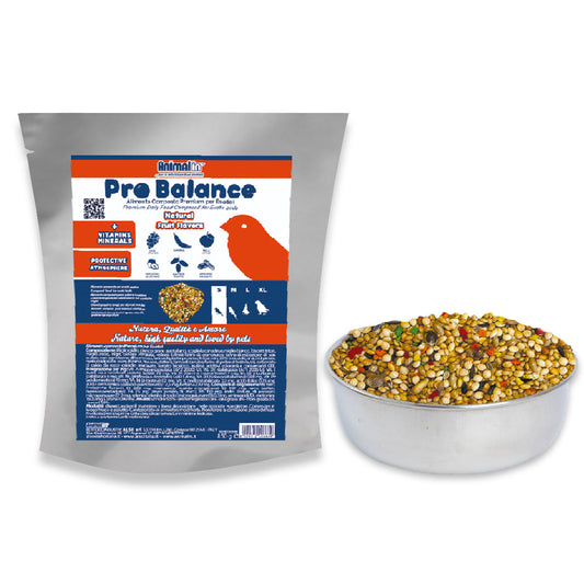 MIX ESOTICI PROBALANCE