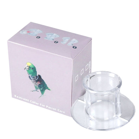 COLLARI ELISABETTA BIRD