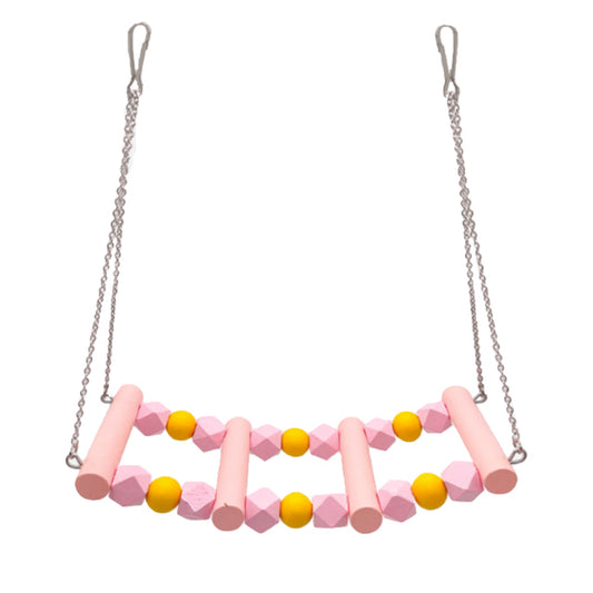 GIOCO PASSERELLA PINKI