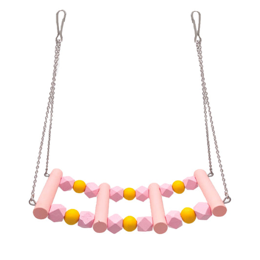 GIOCO PASSERELLA PINKI