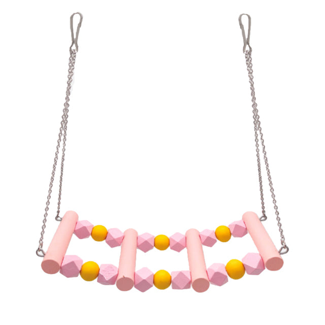 GIOCO PASSERELLA PINKI