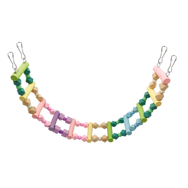 GIOCO PASSERELLA PASTEL