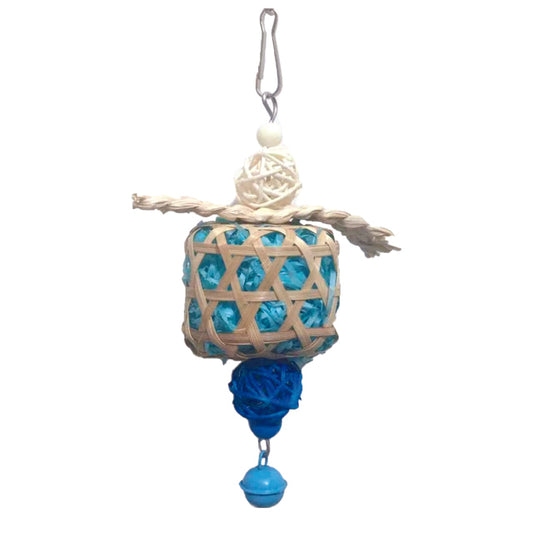 GIOCO BIRD ANTISTRESS CM 10X14