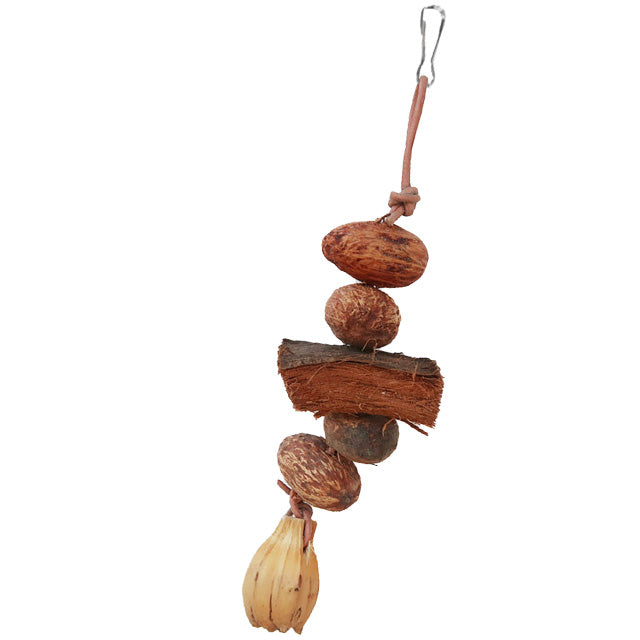 GIOCO BIRD FRUTTA SECCA