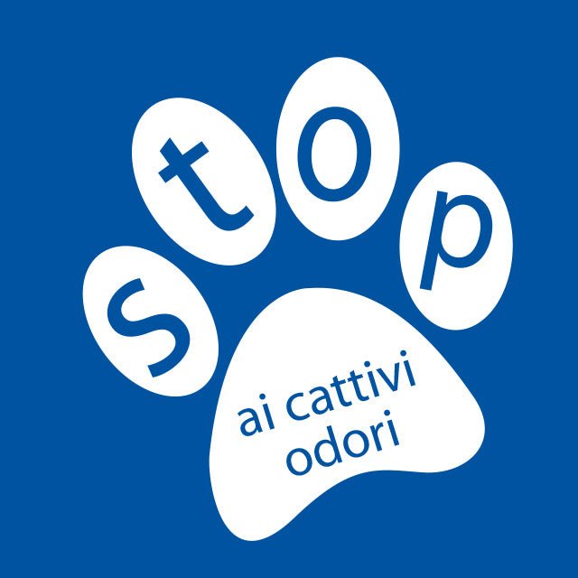 Lettiera per gatti in silicio Gelicat blu, granuli non polverosi anallergici e antibatterici