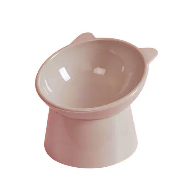 CIOTOLA RIALZATA PER GATTI