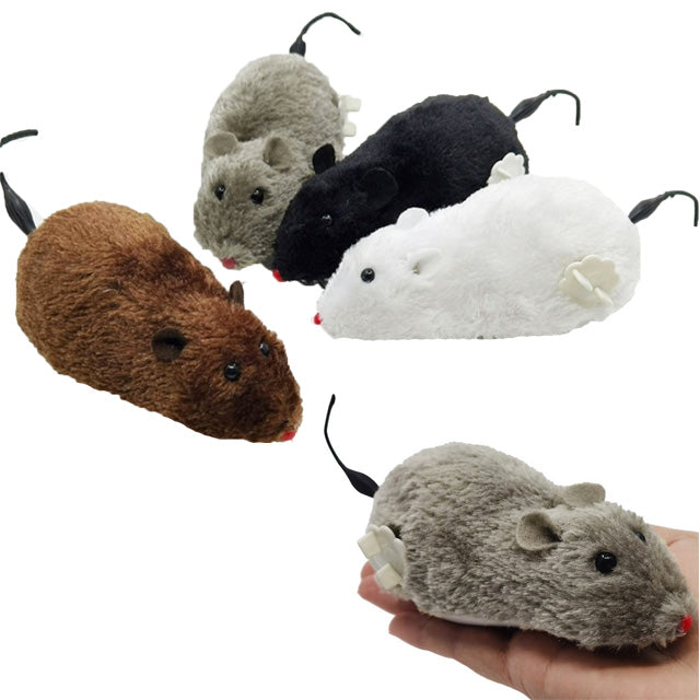 GIOCO CAT TOPO MECCANICO