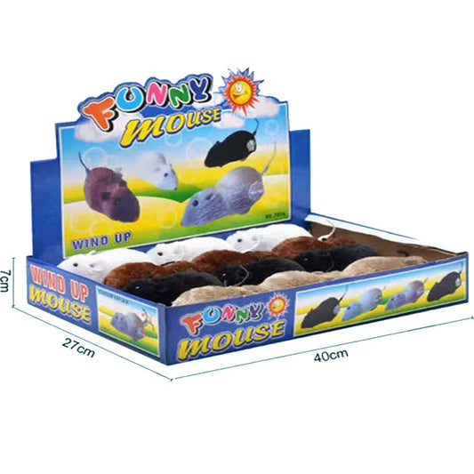 GIOCO CAT TOPINI CON CORDA