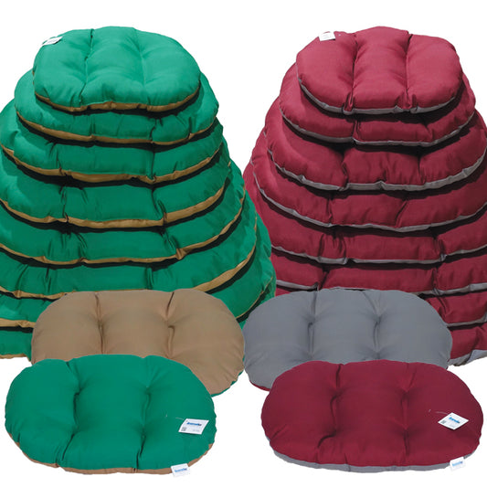 CUSCINO DOUBLE FACES