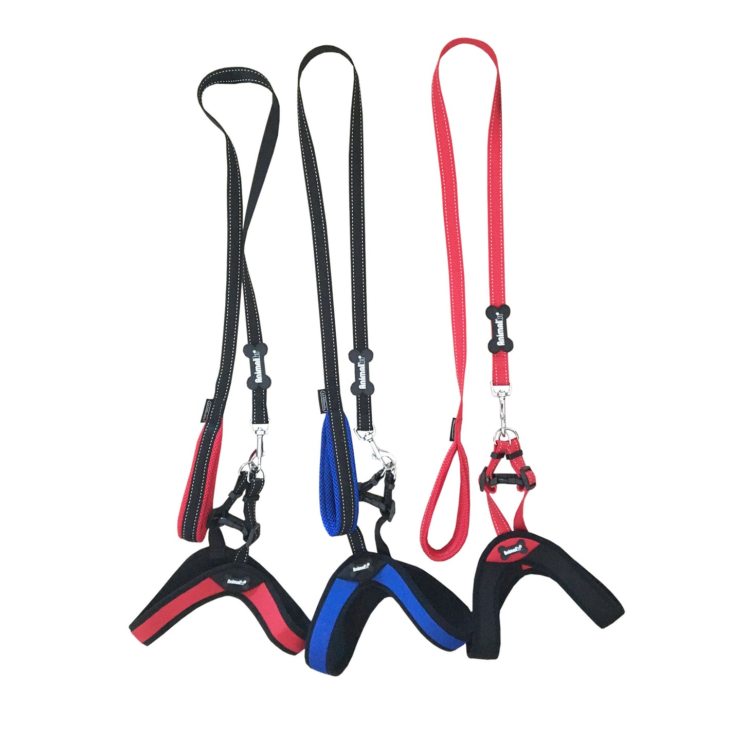 PARURE SPORTY PETTORINA