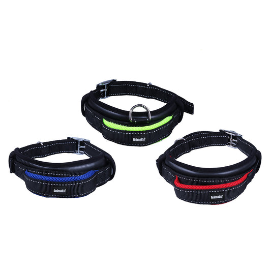 COLLARE TECNICO + NYLON