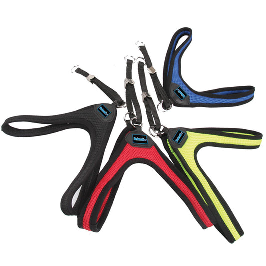 PETTORINA TECNICA REGOLABILE