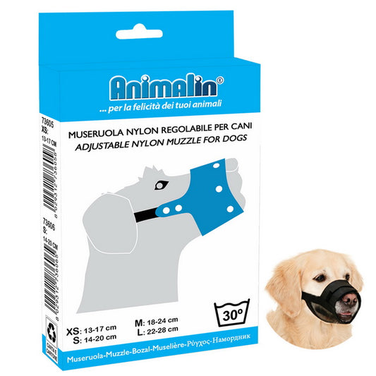 MUSERUOLA NYLON REGOLABILE
