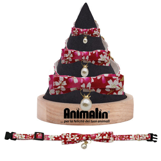 COLLARE GIOIELLO JAPAN FRAGOLA