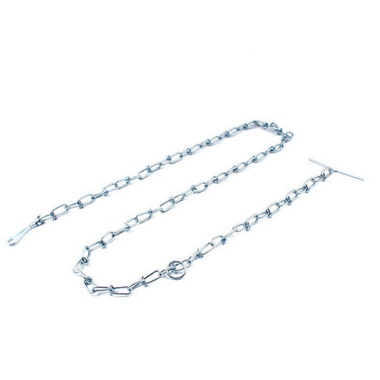 CATENA DA CORTILE 3 mt