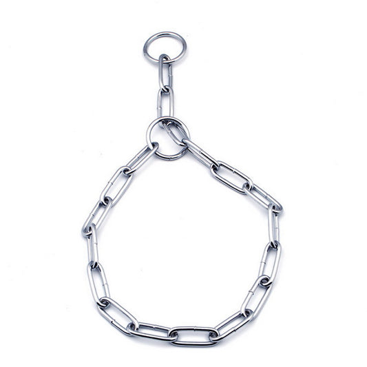 COLLARE STRANGOLO SALVAPELO