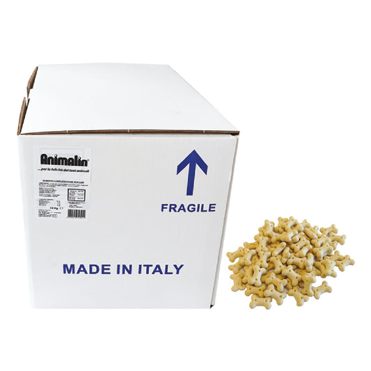 BISCOTTO PER CANI MELA