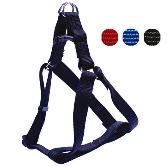 PETTORINA NYLON A NERA