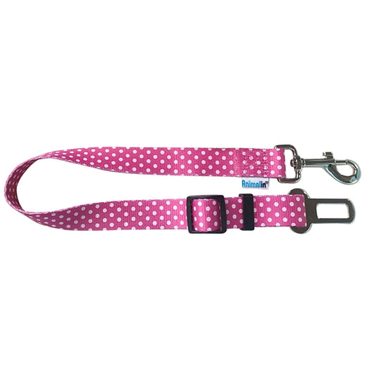 CINTURA DI SICUREZZA