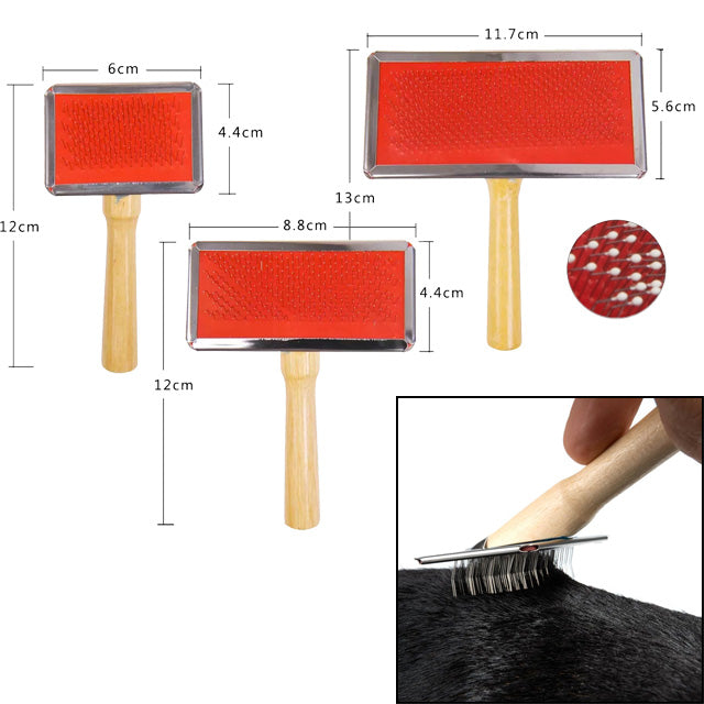 CARDATORE MORBIDO LEGNO