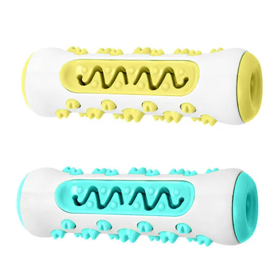 GIOCO TPR IGIENE DENTALE MISSILE COLORI ASSORTITI