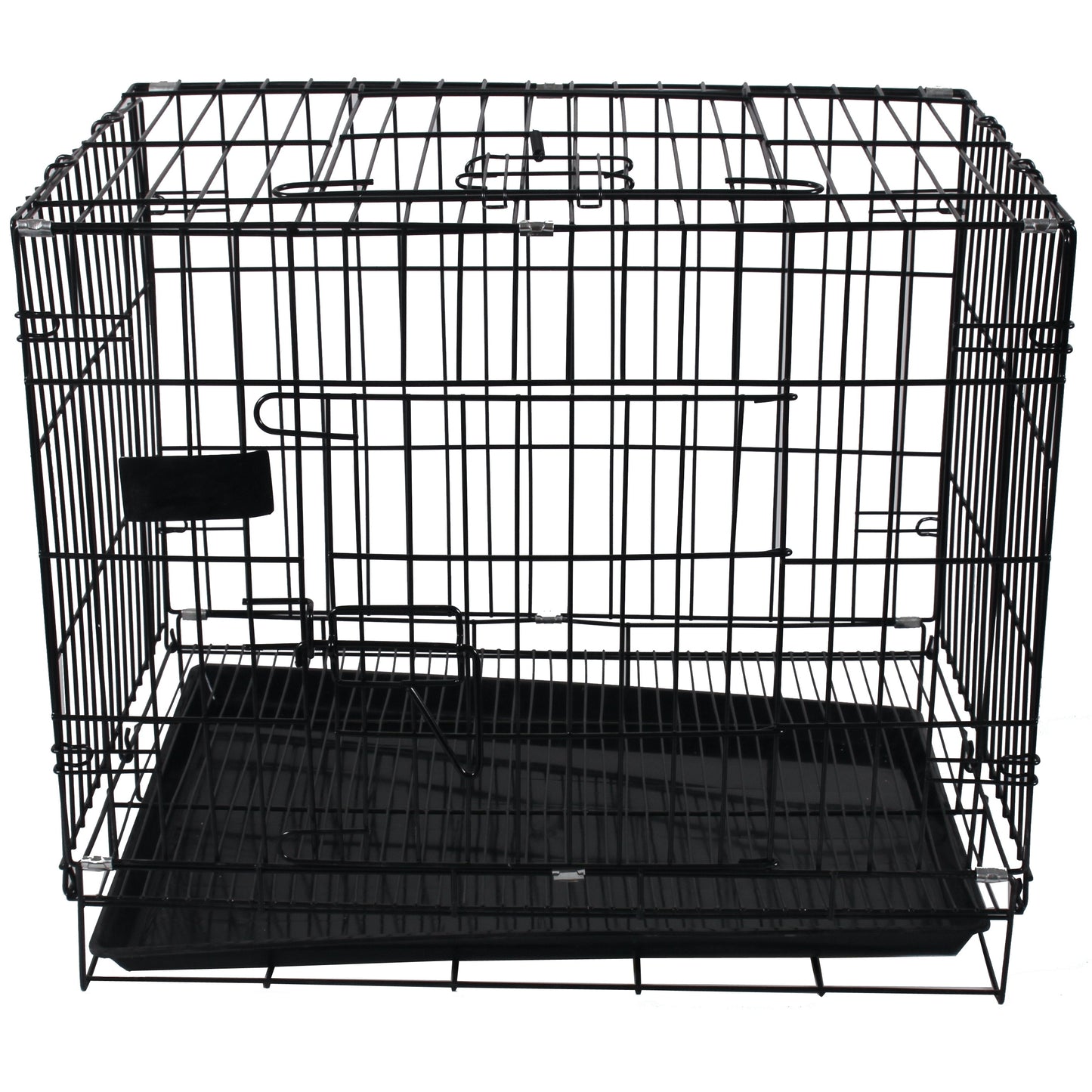 GABBIA IN FERRO (COLORI ASSORTITI)