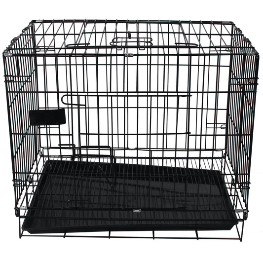 GABBIA IN FERRO (COLORI ASSORTITI)