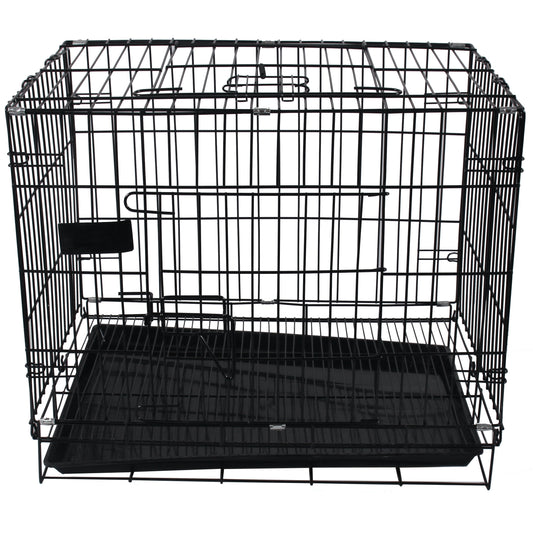 GABBIA IN FERRO (COLORI ASSORTITI)