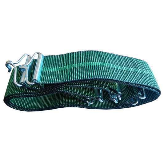 KIT ELASTICI RICAMBIO BRANDINA SEMPRETESA RIGIDA