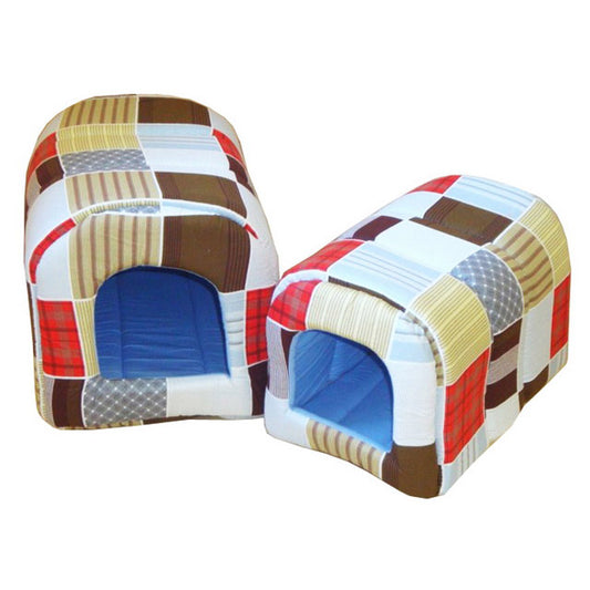 CUSCINO BUSTA SFODERABILE