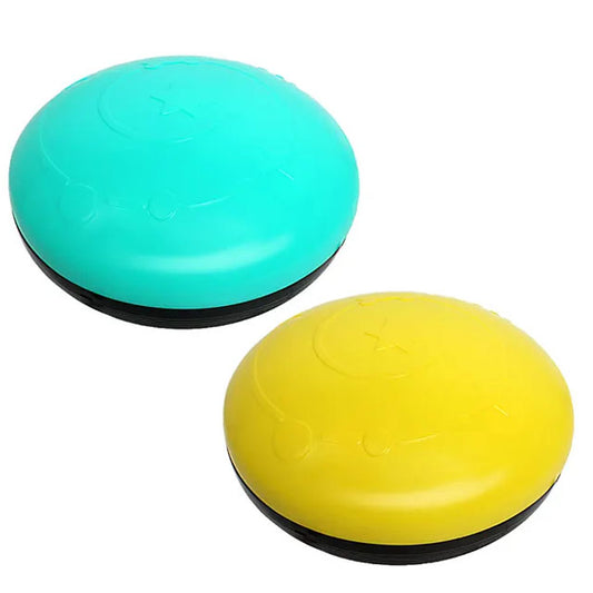 GIOCO INTERATTIVO SCHIACCIA E MANGIA COLORI ASS.