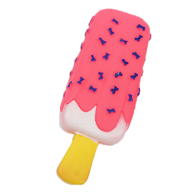 GIOCO VYNIL GHIACCIOLO CON SUONO