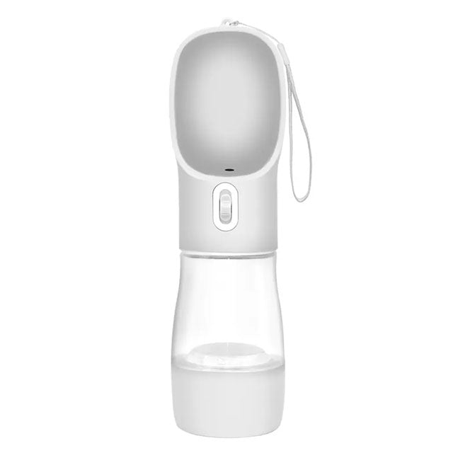 DISPENSER BORRACCIA ACQUA&CIBO 2IN1