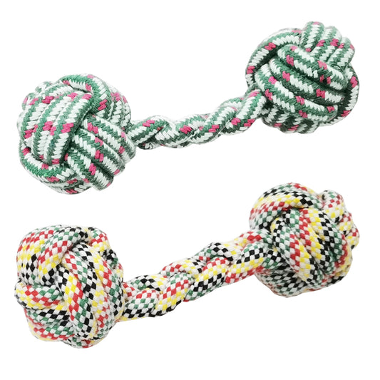 GIOCO ROPE DA RIPORTO