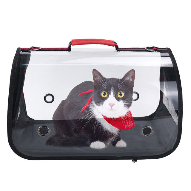 BORSA TRASPORTINO CRYSTAL