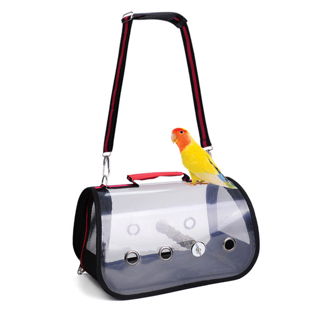 BORSA TRASPORTINO CRYSTAL