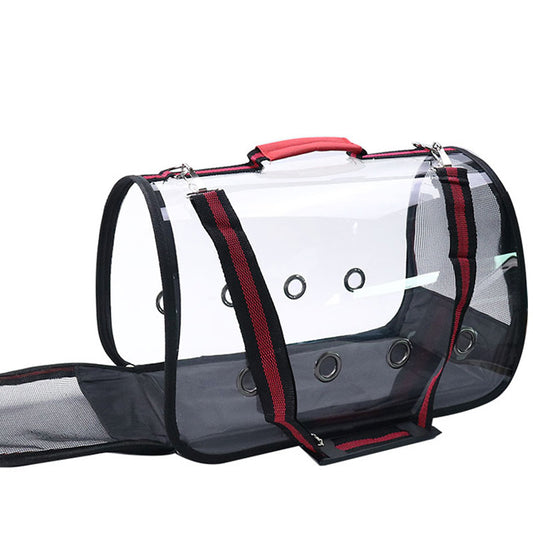 BORSA TRASPORTINO CRYSTAL