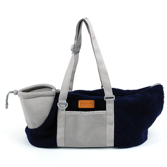 BORSA TRASPORTINO TEDDY