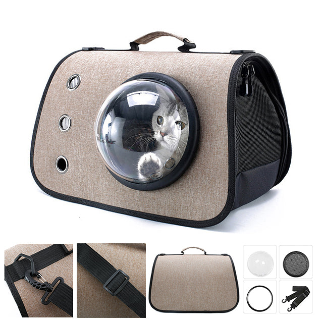 BORSA TRASPORTINO SEMIRIGIDA