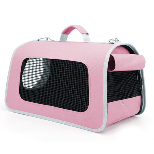 BORSA TRASPORTINO SEMIRIGIDA VOYAGE