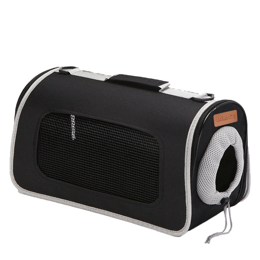 BORSA TRASPORTINO SEMIRIGIDA VOYAGE