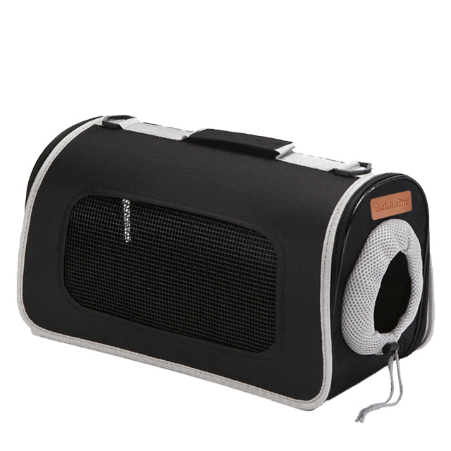 BORSA TRASPORTINO SEMIRIGIDA VOYAGE