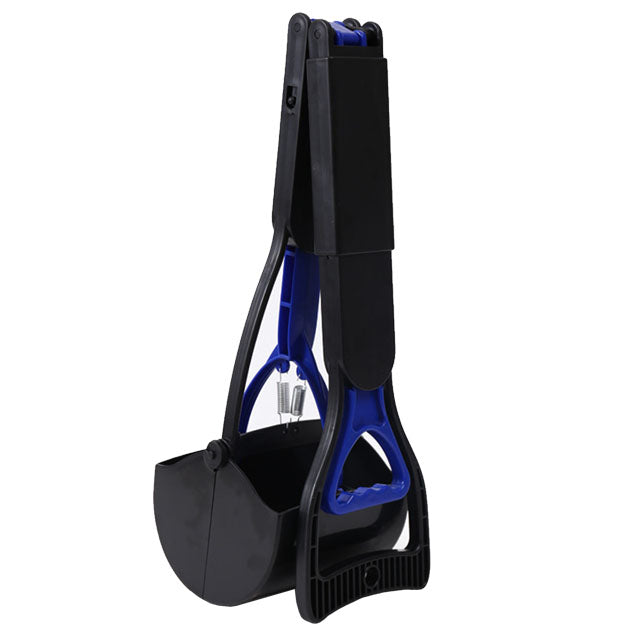 PALETTA IGIENICA POOP SCOOPER