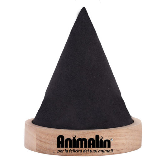 ESPOSITORE CONO COLLARI GIOIELLO CM. 9X11,5