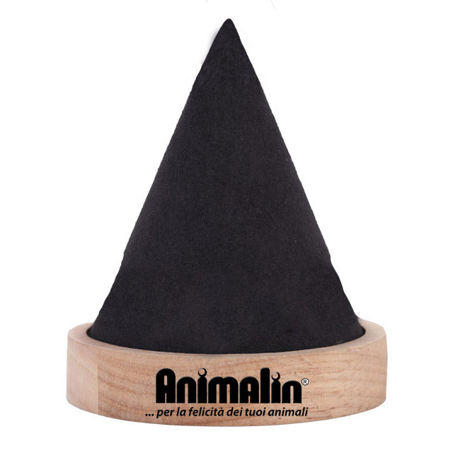 ESPOSITORE CONO COLLARI GIOIELLO CM. 9X11,5