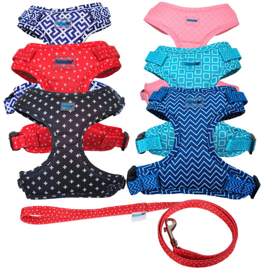 PARURE PETTORINA GIULIA MIX COLOR